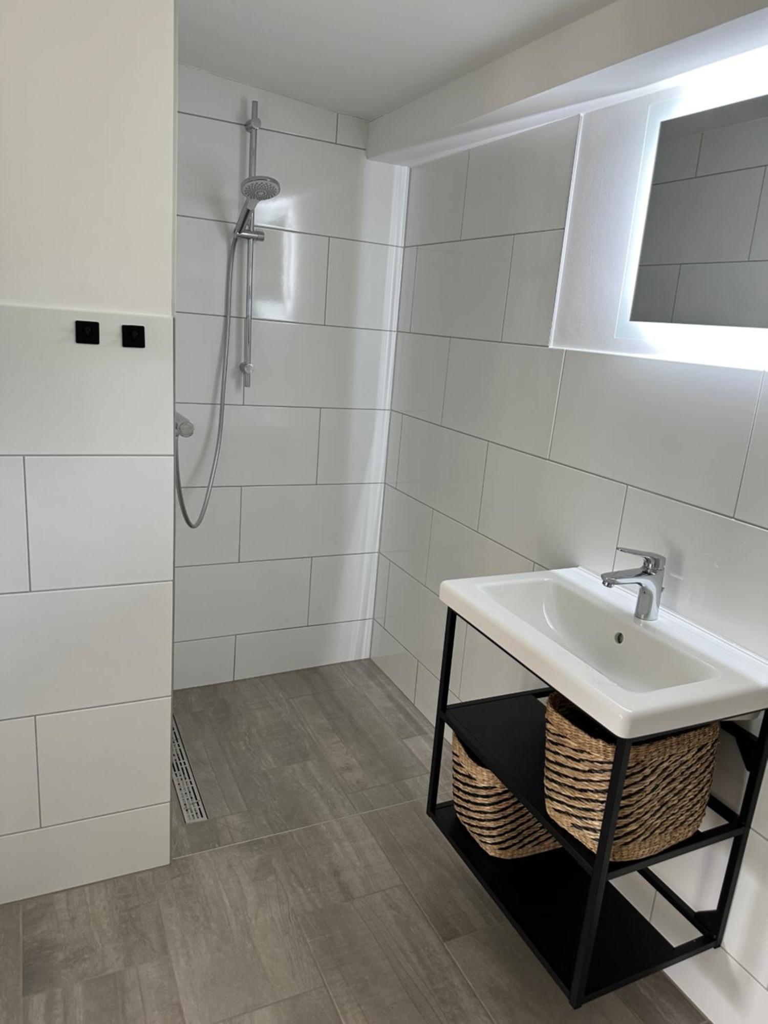 Villa Frankenstein Lancken-Granitz Екстер'єр фото